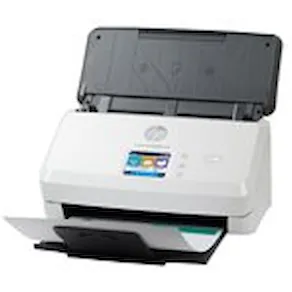 HP ScanJet Pro N4000 snw1 sheet-feed scanner