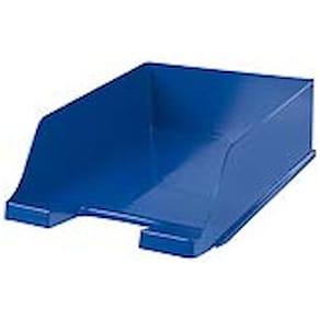 Briefablage HAN KLASSIK XXL, A4/C4, blau