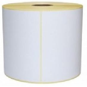 Transportetikett thermo105x220mm 1500/fp