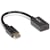 Startech DisplayPort till HDMI-videoadapter - Videokort