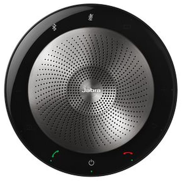 Konferansehøyttaler JABRA Speak 710 MS