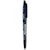 Gelkulpenna PILOT Frixion Ball Medium Svart, 0.7mm, raderbar
