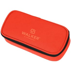 Schüleretui Walker Classic, flame