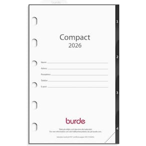 Compact grundsats 2026