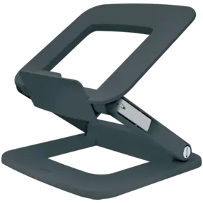 Leitz Ergo Multi-Angle Justerbart Laptopställ