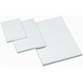 Kladdblock olinjerat A6 100 blad
