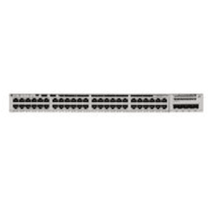 Cisco Catalyst 9200 - Network Essentials - switch - L3