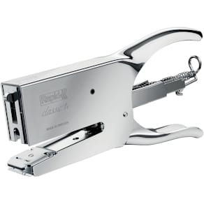 Niettang Rapid K1, 56 mm inlegdiepte, voor 24/6-8+, chroom