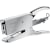 Niettang Rapid K1, 56 mm inlegdiepte, voor 24/6-8+, chroom