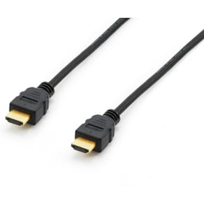 HDMI-Kabel Equip 1.4 Ethernet, A-A, 1,8 m, schwarz