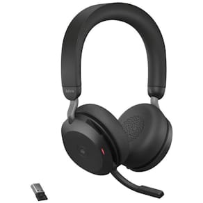 Headset JABRA Evolve2 75 USB-C MS BT