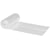 Spandeposer 60x85 cm, 15 µm LDPE transparent, rulle 40