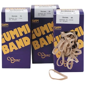 Gummiband 74, 9x90mm, 220/fp
