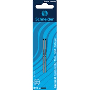 Kugelschreibermine Schneider Express 56, M, schwarz