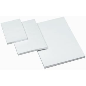 Kladdblock olinjerat A6 100 blad