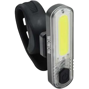 Fietsvoorlicht Wowow, oplaadbaar