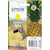 Inktcartridge Epson 604, geel, 130 pagina's, OEM C13T10G44010