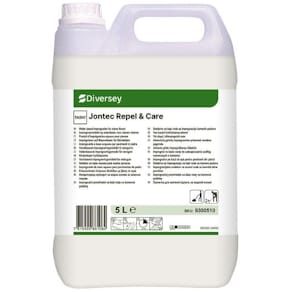 Golvunderhåll JONTEC Repel & Care 5L