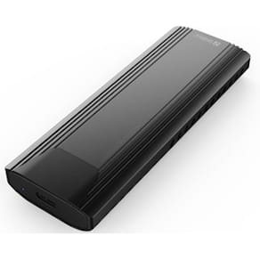 Sandberg USB 3.2 Case for M.2+NVMe SSD