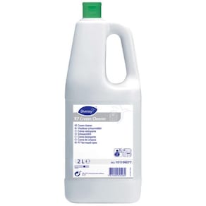 Skurekrem DIVERSEY R7 Cream Cleaner 2L