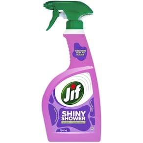 Rengjøring JIF Shiny Shower 0,75L