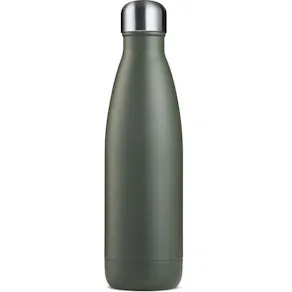Vattenflaska JOBOUT MatteDarkGreen 500ml