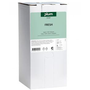 Handtvål Plum Fresh 1,4 liter