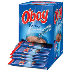 Chokladdryck OBOY 28g 100/fp