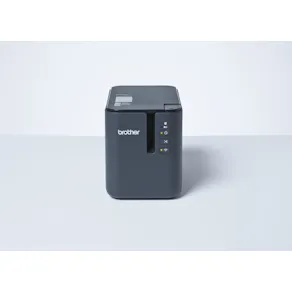 PT-P900Wc high-speed labelling machine