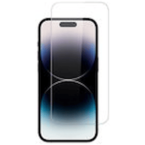 SCREENOR TEMPERED IPHONE 15 / iPHONE 16