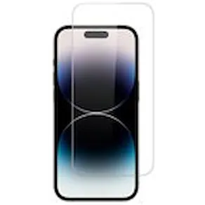 SCREENOR TEMPERED IPHONE 15 / iPHONE 16