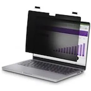 StarTech.com 14-inch MacBook Pro 21/23 Laptop Privacy Screen,