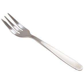 Kuchengabel METRO PROFESSIONAL Star, Edelstahl 18/10, 12 Stück
