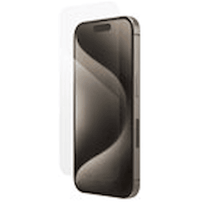 ZAGG InvisibleShield Glass XTR3 - Skärmskydd för mobiltelefon