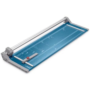 Skärmaskin DAHLE 556
