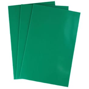 Tryckplatta Adigraf 24x30cm