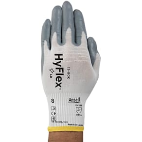 Montagehandske HYFLEX 11-800 10
