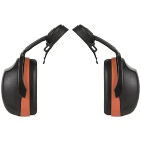 Hjälmkåpa KASK SC3 Orange