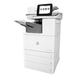 HP LaserJet Color A3 Flow MFP M776zs printer