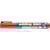 Whiteboardpenn EDDING 360 rund rød