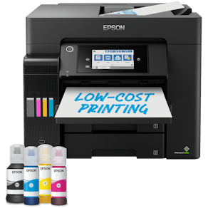 Epson EcoTank ET-5855