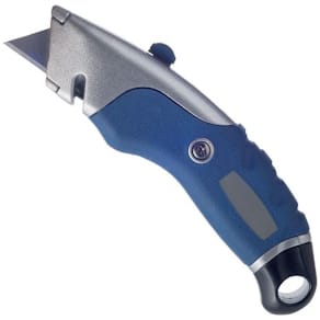 Brytkniv LYRECO Premium säkerhetskniv