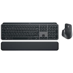 Tastatur/mus LOGITECH MX Keys S