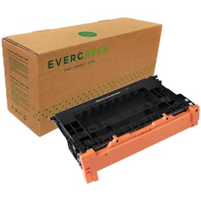 Toner EVERGREEN CF237X (37X), schwarz