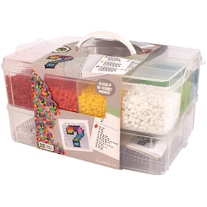 Hobbysett PLAYBOX hemmelig bilde (12000)