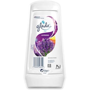 Doftblock GLADE Lavender gel 150gr