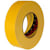 Tejp Textil Plastbelagd Gul, 50mm x 50m