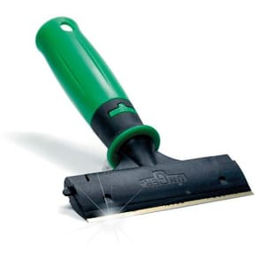 Glasskrapa UNGER ergotec 10cm