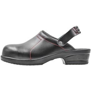 Skyddstoffel Sievi Riff SBAE ESD SRC 44