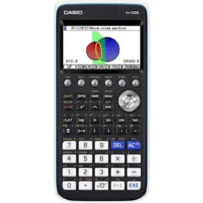 Grafisk Räknare CASIO FX-CG50